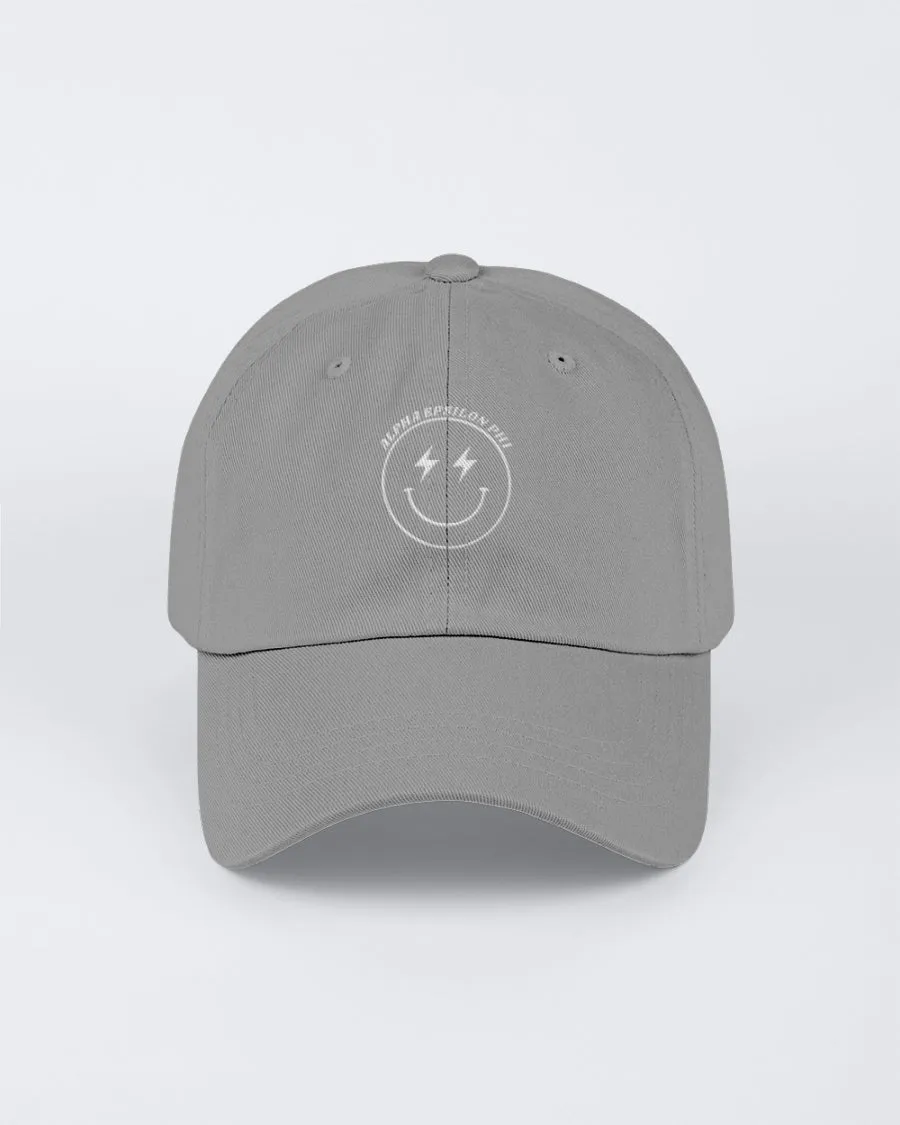 Alpha Epsilon Phi Free Your Mind Dad Hat