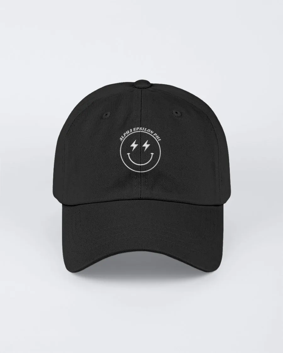 Alpha Epsilon Phi Free Your Mind Dad Hat