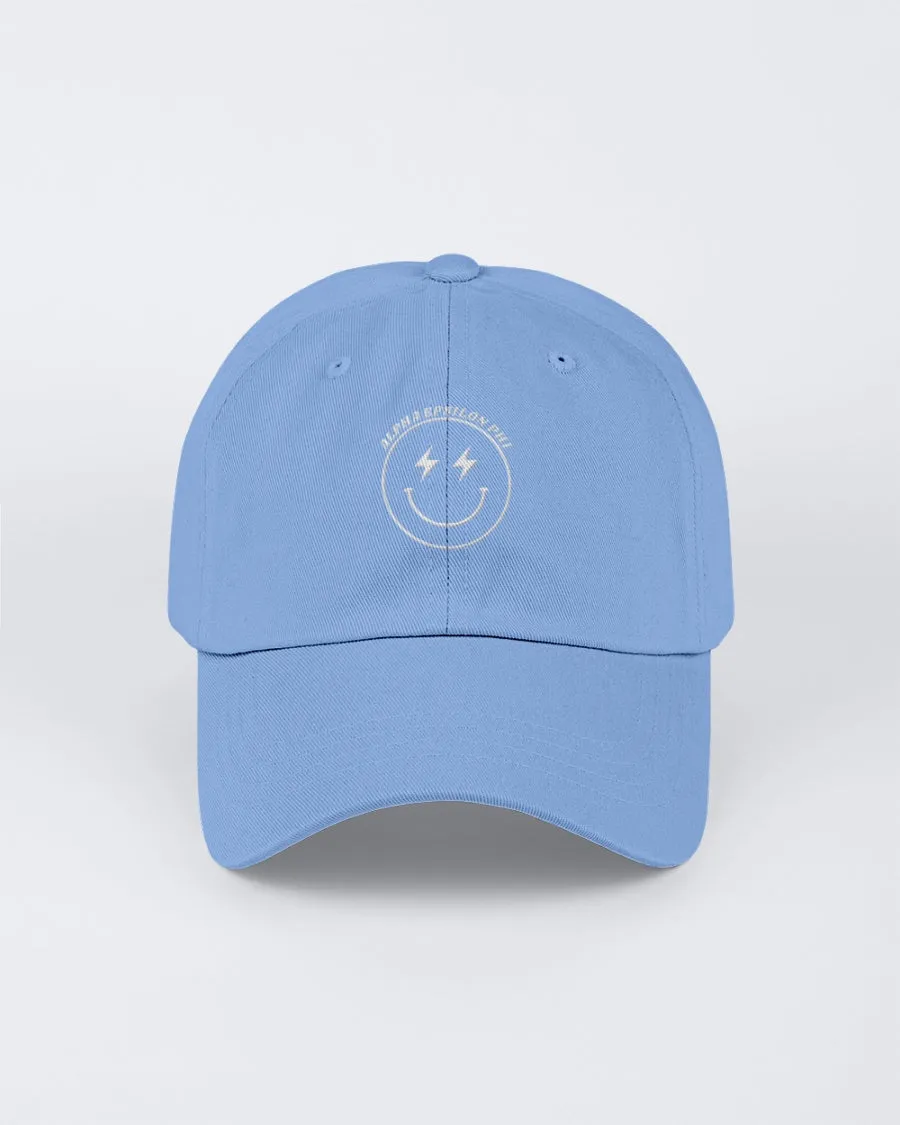 Alpha Epsilon Phi Free Your Mind Dad Hat