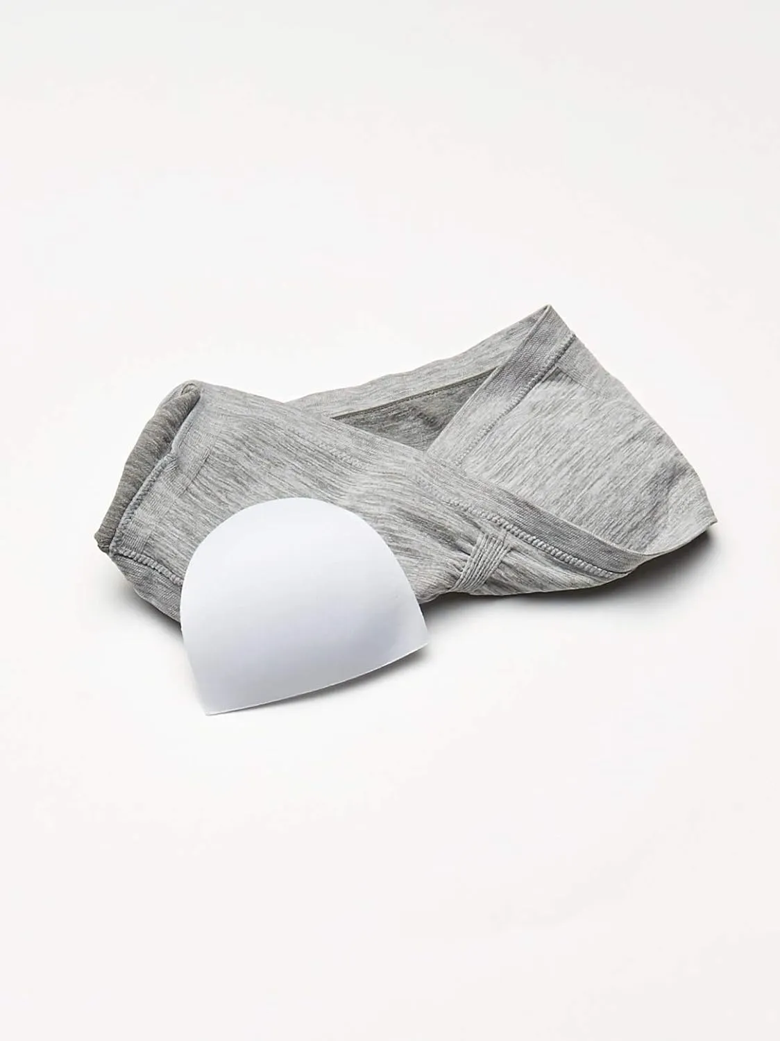 Calvin Klein Girls' Seamless Bandeau Bra Multipack
