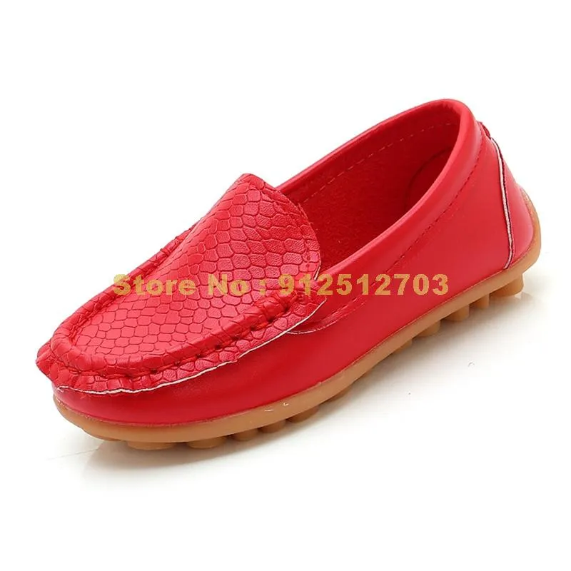 FASHION Boat Shoes For Kids