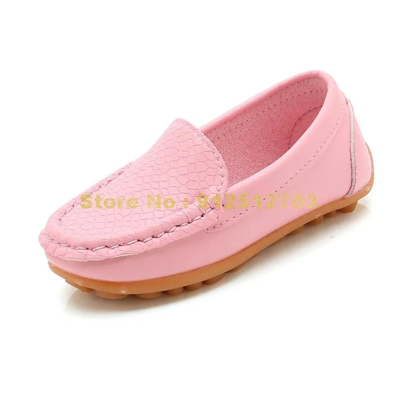 FASHION Boat Shoes For Kids