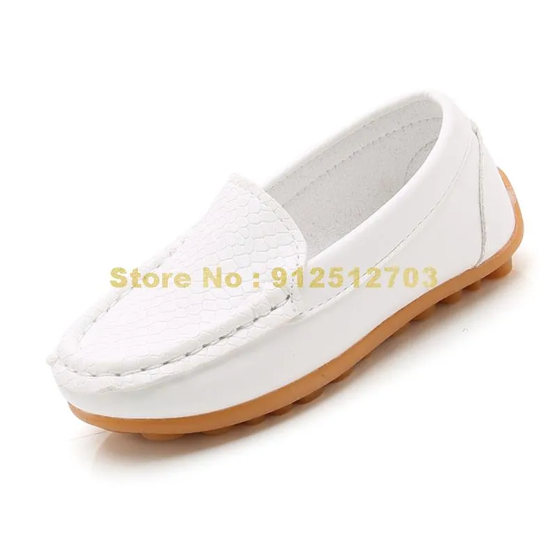 FASHION Boat Shoes For Kids