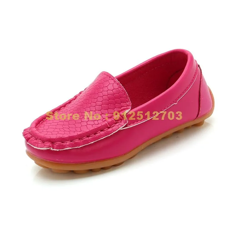 FASHION Boat Shoes For Kids