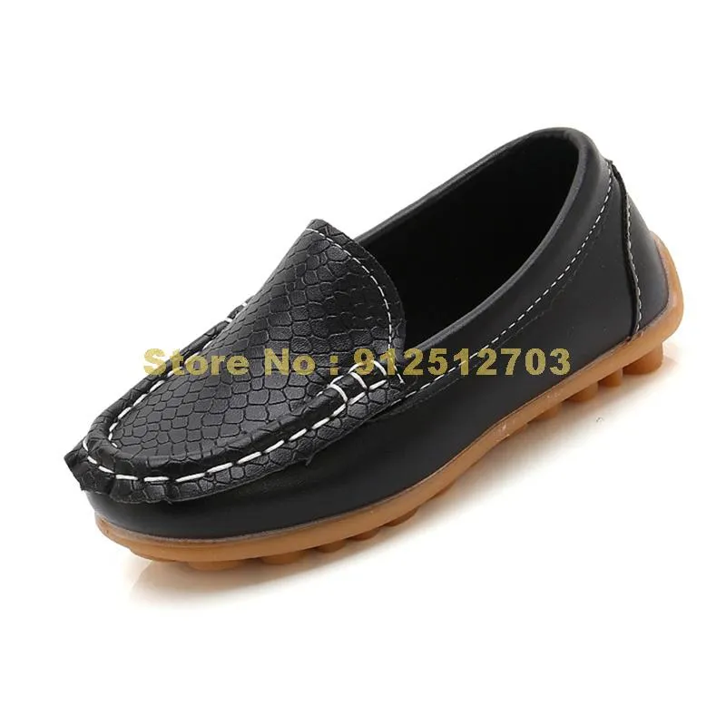 FASHION Boat Shoes For Kids