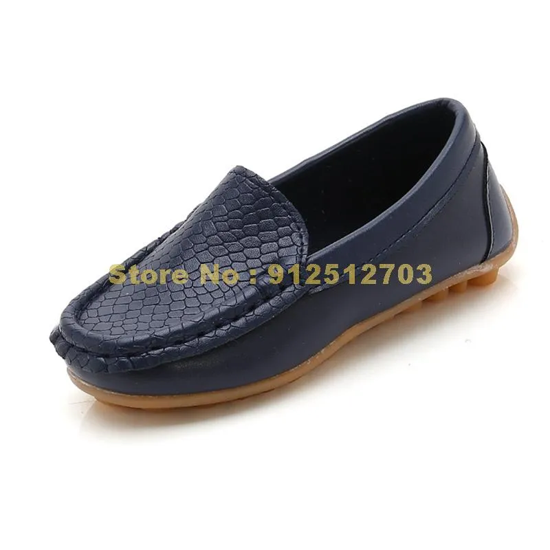 FASHION Boat Shoes For Kids