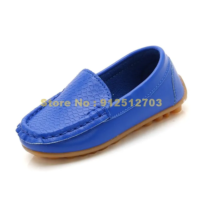 FASHION Boat Shoes For Kids