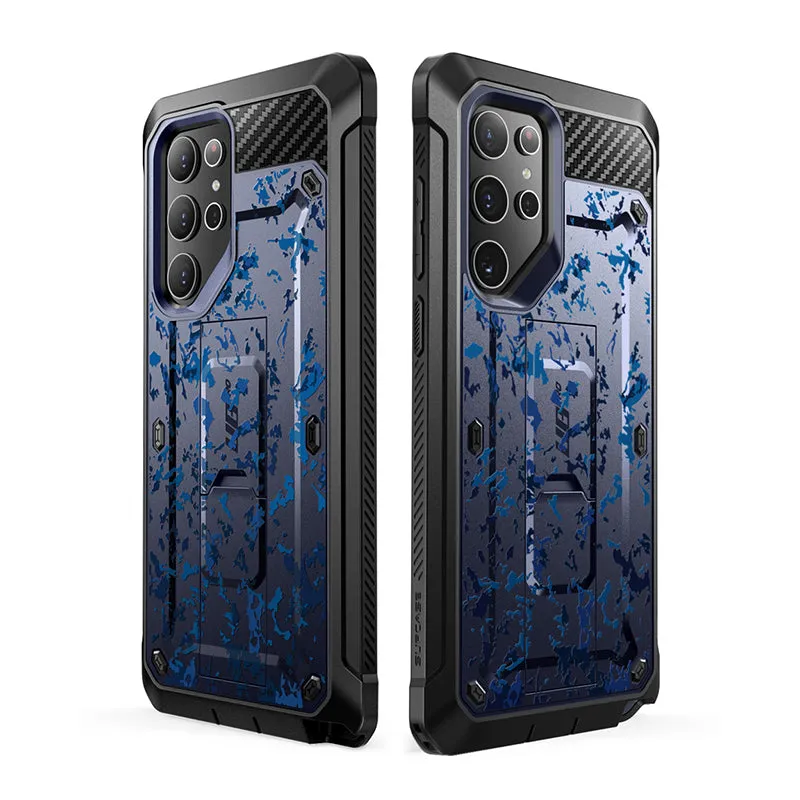 Galaxy S24 Ultra Unicorn Beetle PRO Rugged Case-Enigma