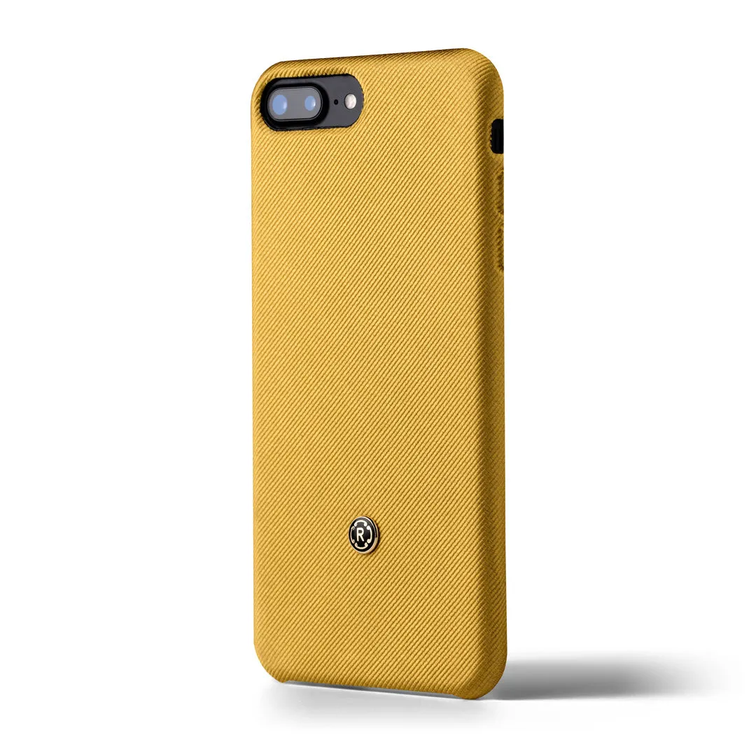 iPhone 6/6s/7/8 PLUS Case - Vegas Gold Silk