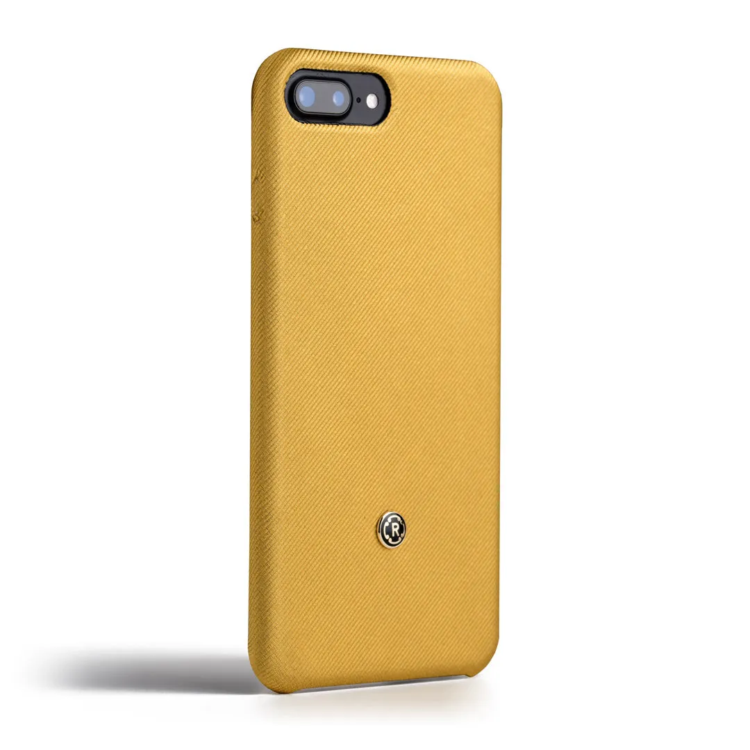 iPhone 6/6s/7/8 PLUS Case - Vegas Gold Silk