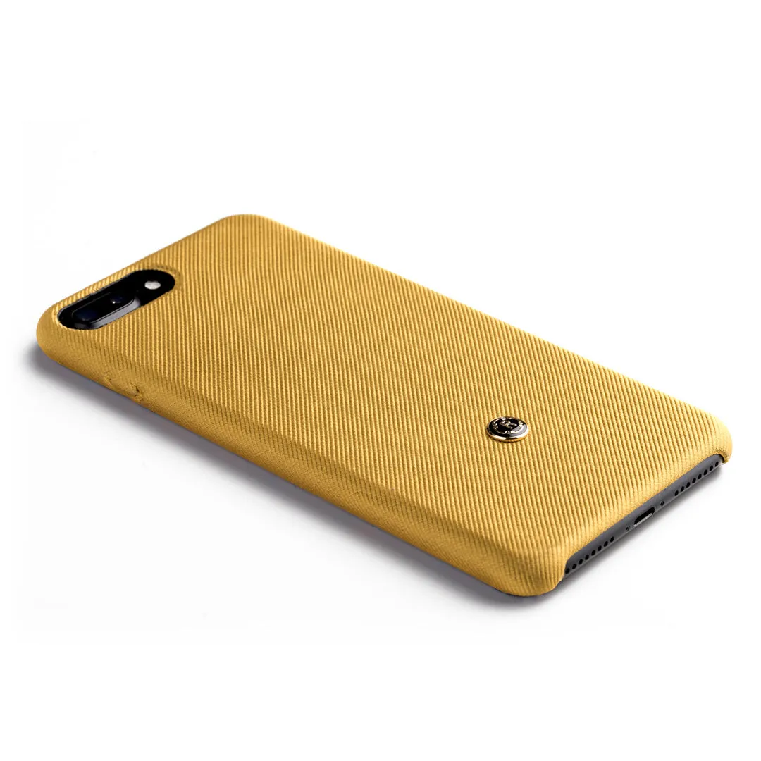 iPhone 6/6s/7/8 PLUS Case - Vegas Gold Silk