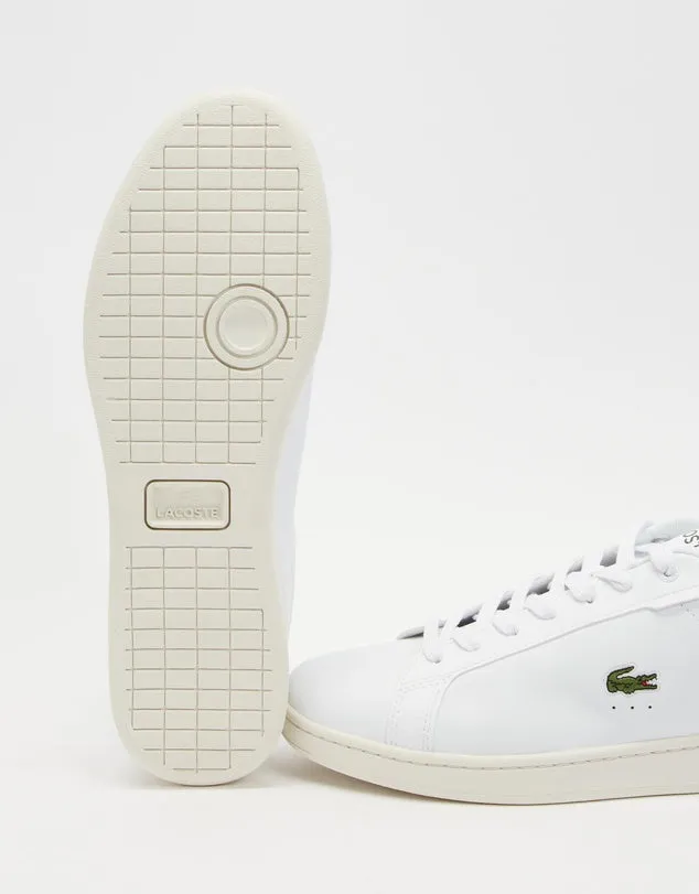 Lacoste Men's Carnaby Pro Sneakers