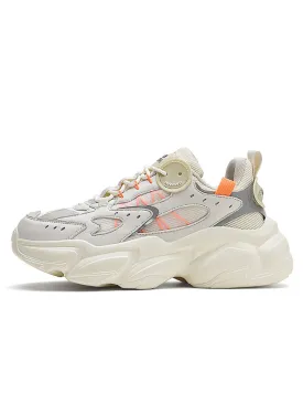 Men'S Soft Breathable Chunky Sneakers