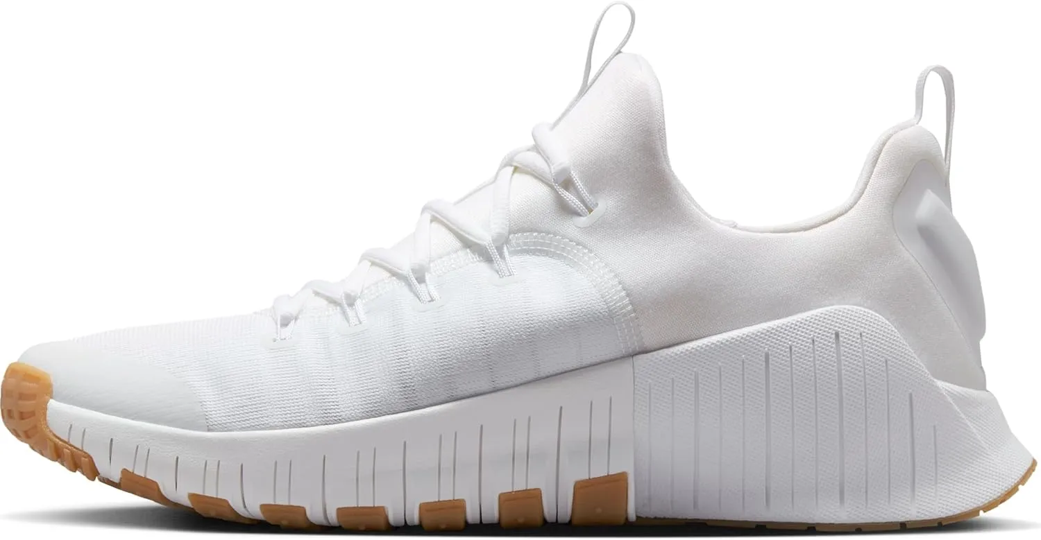 Nike Free Metcon 6 Men's Workout Shoes