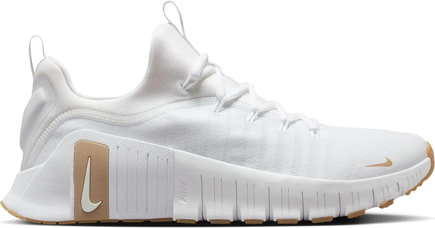Nike Free Metcon 6 Men's Workout Shoes