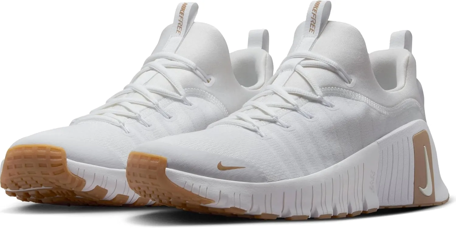 Nike Free Metcon 6 Men's Workout Shoes