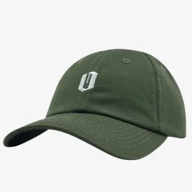 Official Micro Logo Dad Hat Official Micro Logo Dad Hat