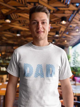 SALE Nicole Dad-T-shirt