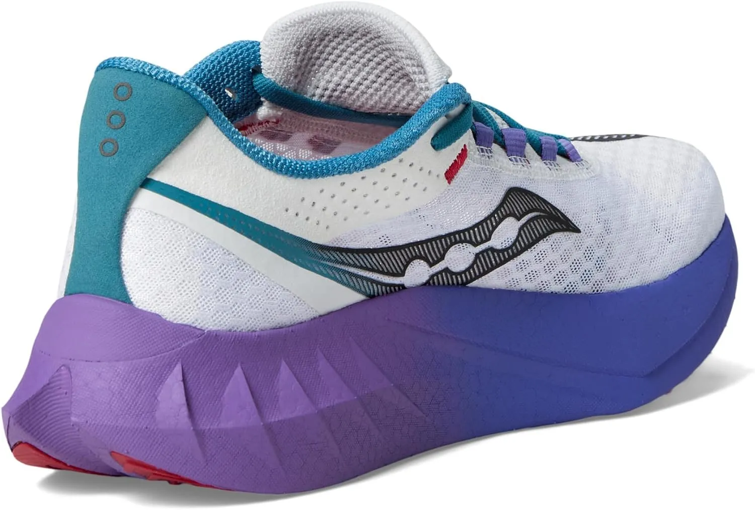 Saucony Men's Endorphin Pro 4 Sneaker