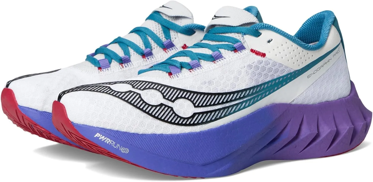 Saucony Men's Endorphin Pro 4 Sneaker