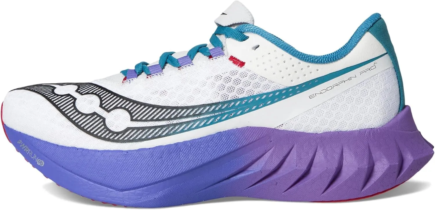 Saucony Men's Endorphin Pro 4 Sneaker