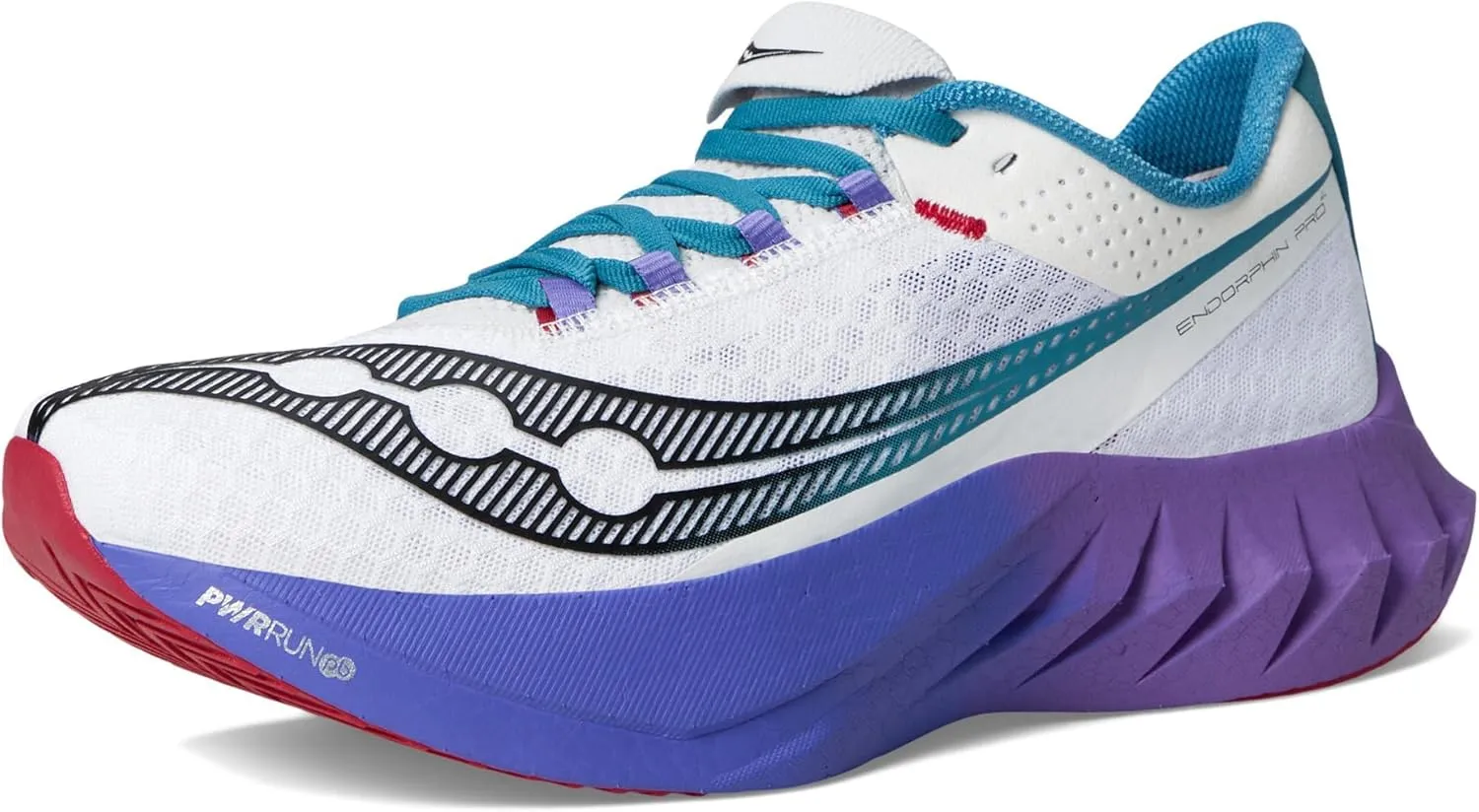 Saucony Men's Endorphin Pro 4 Sneaker