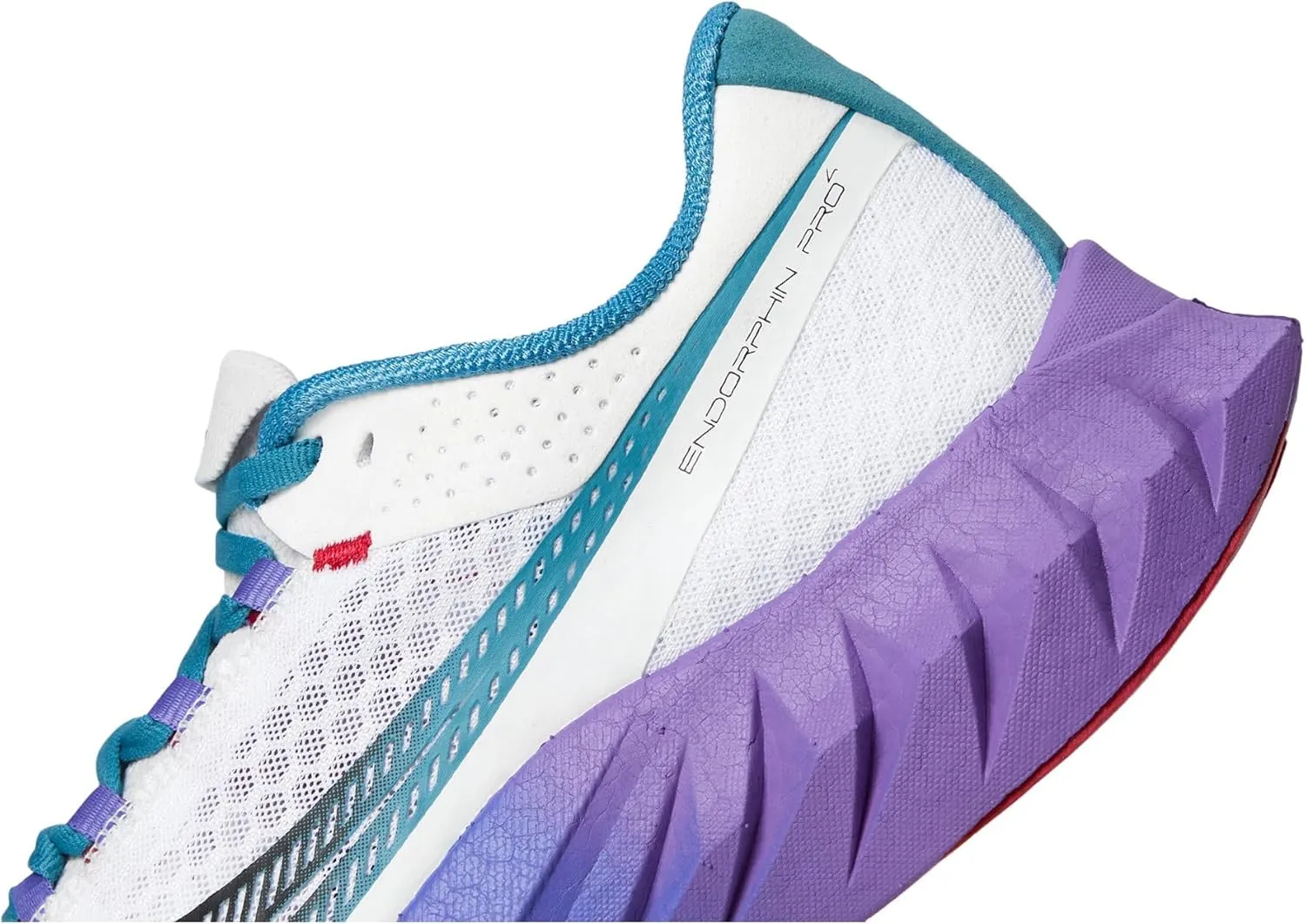 Saucony Men's Endorphin Pro 4 Sneaker