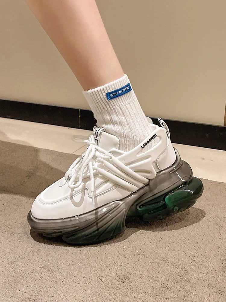 Stacey Dad Sneakers