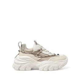 Tide Cool Thick Sole Sports Shoes